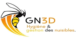 Gn3d Deratisation Bollene Logo Gn 3d 1