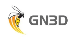 Gn3d Deratisation Bollene Logo